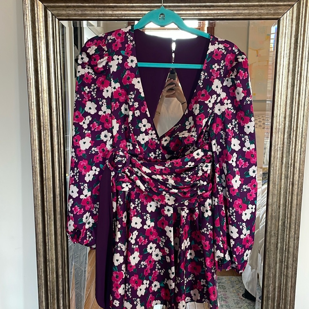 For Love & Lemons Dress